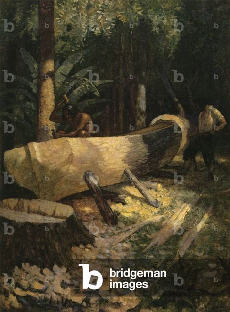 Image Of Robinson Crusoe Illustration By N C Wyeth By