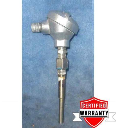 Ch359 Minco Thermocouple Connection Head 1 Year Warranty Ebay