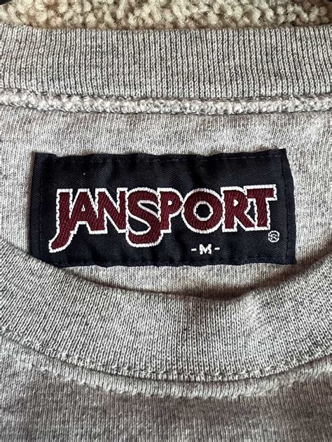 Jansport Rare Vintage Rare Vintage Ohio State Uni Gem