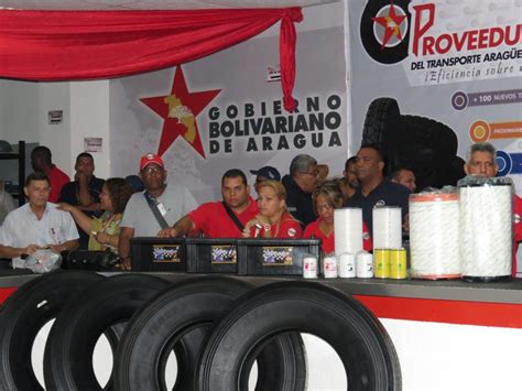 Transportistas De Carga Participaron En La Primera Feria De Repuestos E