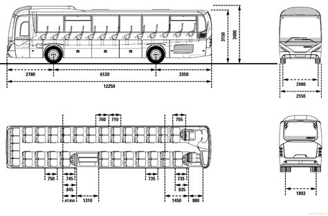 TopWorldAuto >> Photos of NEOPLAN Trendliner - photo galleries