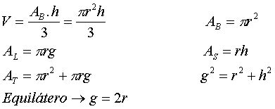 Quais Sao As Formulas De Geometria Espacial Matem Tica