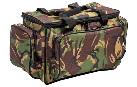 JRC Rova Camo Carryall Compact Ahoy Hengelsport