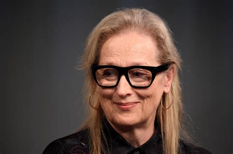 Slobodna Dalmacija Meryl Streep Razvela Se Od Supruga Nakon 45 Godina