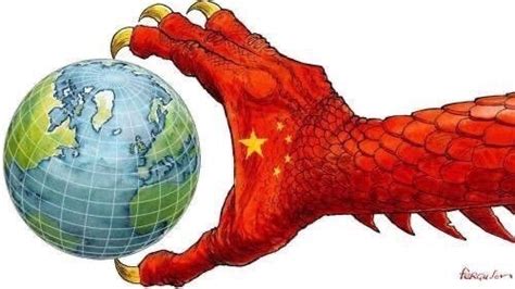 The China Threat — Devils Advocate