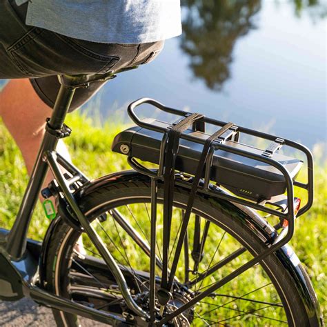 E Stadsfiets Huren Fietsverhuur Neeroeteren