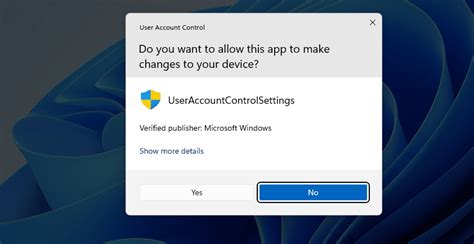 How To Disable User Account Control In Windows Techrechard