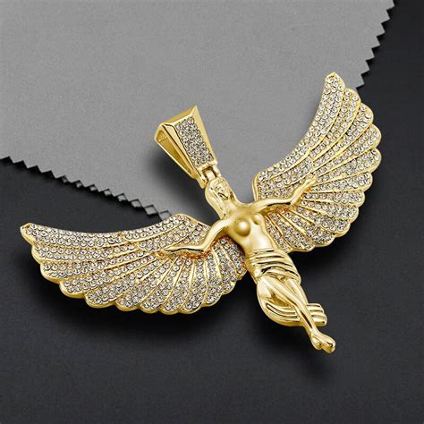 PENDENTIF ÉGYPTE STREETWEAR 1 MODÈLE Voici ce superbes pendentif