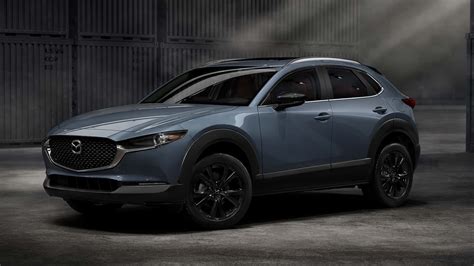Mazda Cx 30 2024 Tăng Giá Bán Khởi điểm Từ 26370 Usd