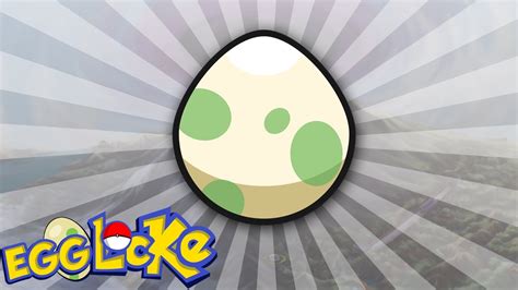 Pokémon Platinum Egglocké Send Me Eggs Must Read Description