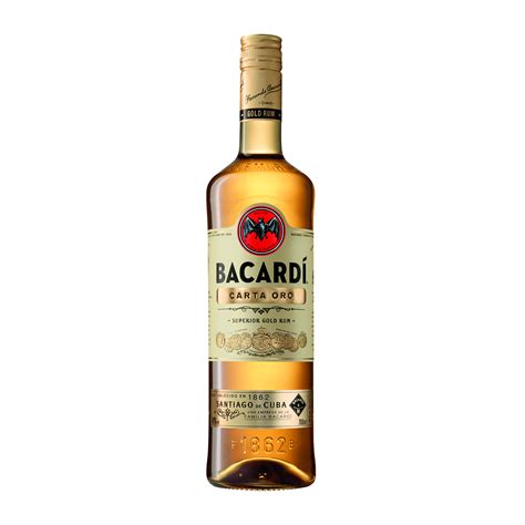 BACARDÍ Gran Reserva Limitada | Bacardi 12 Year Rum | Rich and Complex ...