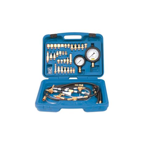 Millmatpro Coffret Testeur Injection Multimarque Outillage Auto