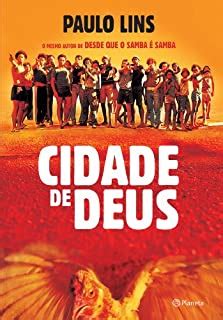 Cidade De Deus EBook Resumo Ler Online E PDF Por Paulo Lins