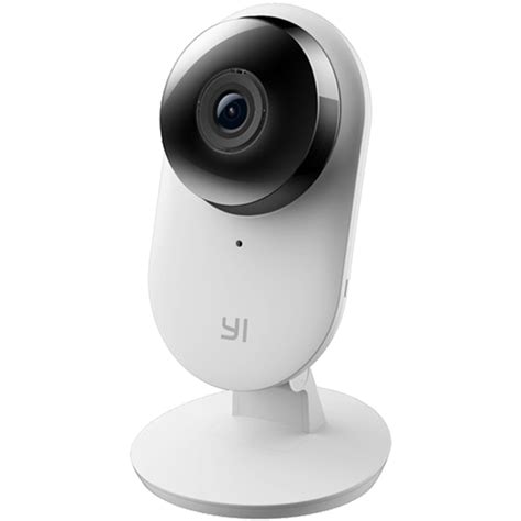 Surveillance Cameras YI Home 2 Surveillance Camera 1080P 160986 XIAOMI ...