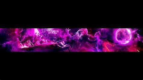 The Wicked In 2024 Youtube Banner Design Youtube Banner Backgrounds Youtube Banners