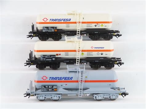 Märklin H0 46472 Set di vagoni merci di modellini di treni 1