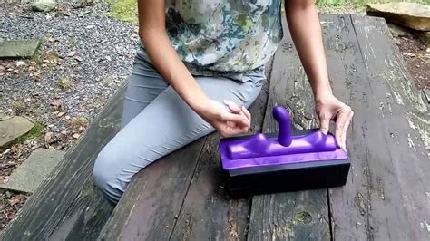 New Sybian Triple Delight Attachment Review By Youtube