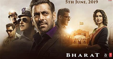 ‘bharat Movie Delhi High Court Rejects Plea Seeking Stay On Release