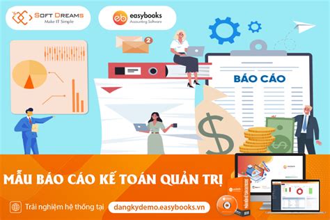 Tìm hiểu báo cáo quản trị là gì để làm việc hiệu quả