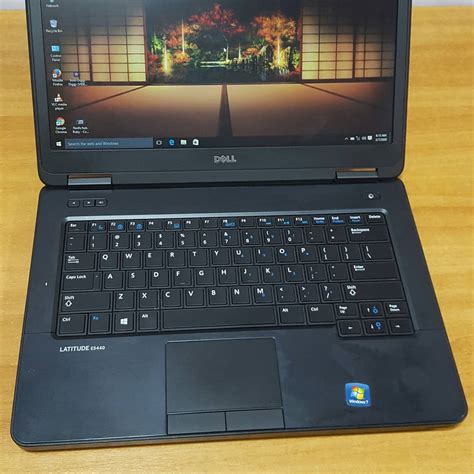 Dell Latitude E Laptop Intel Core I Gb Hdd Gb Ram P Sero