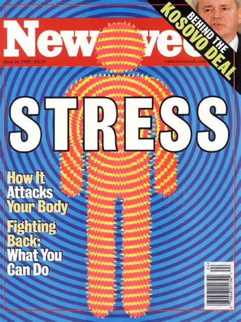 Stress and Health – A Christian Perspective