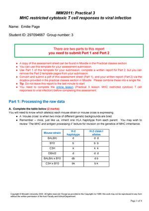 Innate Immune System Pt 1 Lecture Slides IMM Basic Immunology The