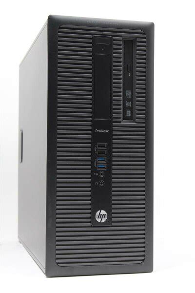 Hp Prodesk G Mt Konfigurator Intel Core I Ram Ssd Hdd