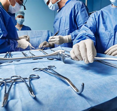Surgical Technologist Training Program Medcerts