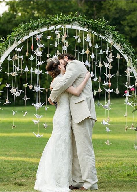 Arco De Flores Para Casamento Dicas Cuidados E Inspirações