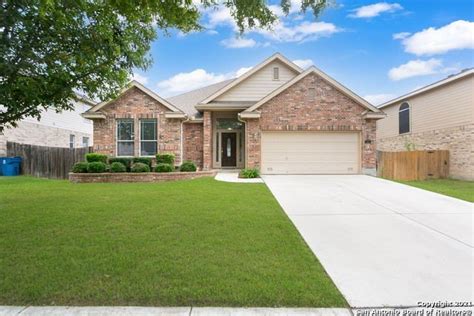 233 Crimson Tree Cibolo Tx 78108 ®