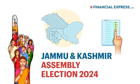 Zadibal Jammu And Kashmir Assembly Election 2024 Full Schedule