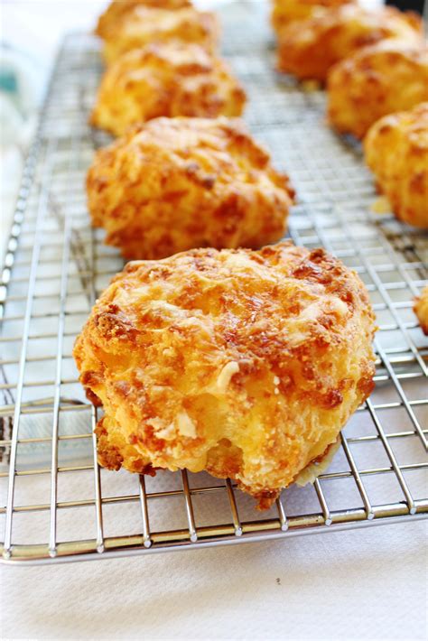 Best Cheese Scone Recipe Ever