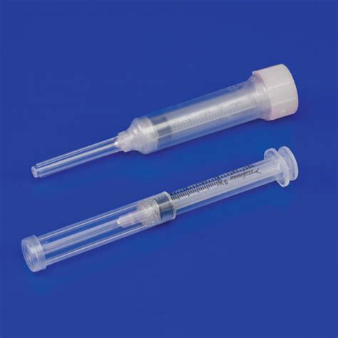 Monoject 3cc Safety Syringes Healthcare Supply Pros