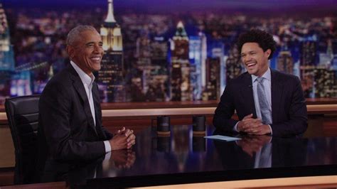 Watch The Daily Show With Trevor Noah Full Episodes Philo