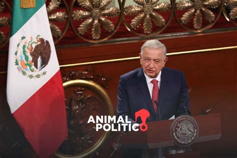 Estas Son Las 20 Reformas Propuestas Por Amlo Rumbo Al Final De Su Mandato