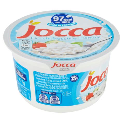 Jocca Classica Gr Horeca Pascarella Srl