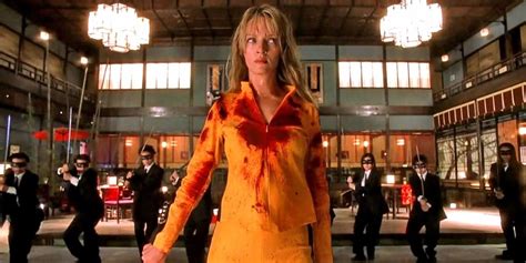 Twenty Years Later Kill Bill Is Still Tarantinos Best Film