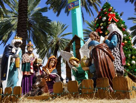 Vacanze Di Natale In Florida Con La Famiglia Viaggio A