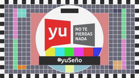 yu No te pierdas nada 27 11 2019 PROGRAMA COMPLETO yuSeño YouTube