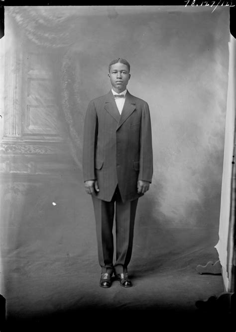 Potrait Of A Man Amon Carter Museum Of American Art