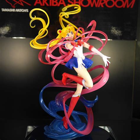 Mostre E Event Akiba Showroom Sailor Moon Crystal Power Make Up