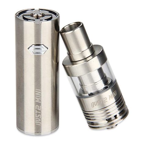 Buy Online Hot Eleaf Ijust S Full Kit Mah Ijusts Battery E