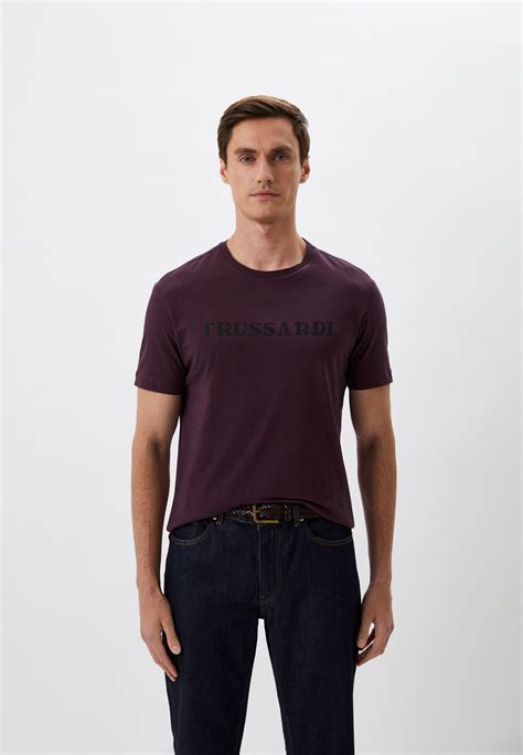 Одежда мужская Trussardi - одежда Trussardi для мужчин