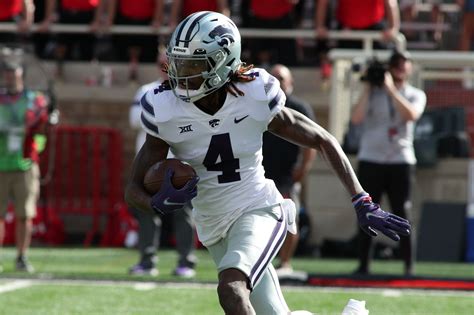 TCU Horned Frogs Vs Kansas State Wildcats Prediction 10 30 2021