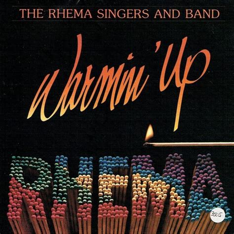 Rhema Singers And Band God Rides On Wings Of Love Lyrics Genius Lyrics