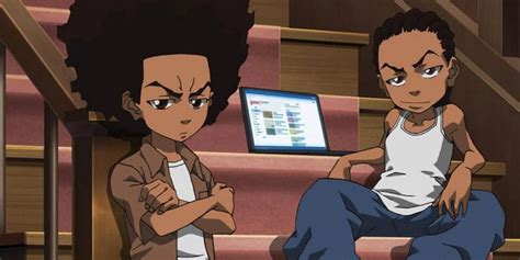 Top 10 Anime Inspired Cartoons That Got Popular