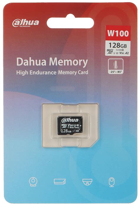 Memory Card Tf W Gb Microsd Uhs I Sdxc Gb D Memory