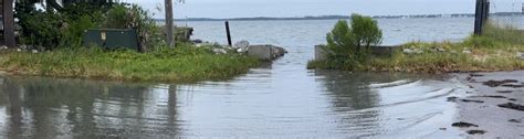 Weekly What Is It High Tide Flooding Ufifas Extension Escambia County