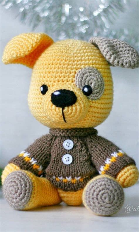 Awesome Cartoon Character Amigurumi Crochet Ideas Artofit