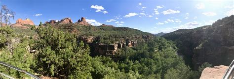 Midgeley Bridge Overlook Oak Creek Canyon Us 89a Sedona Flickr